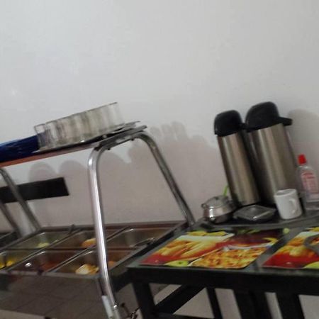 Pousada 13 De Maio Ilheus Ngoại thất bức ảnh